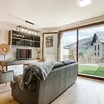 Rosana By Cardi Apartman Sallent de Gállego