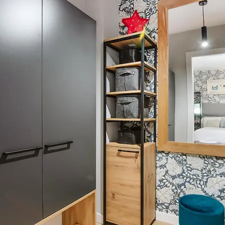Apartment Casa Rosana De Diseno Con Terraza