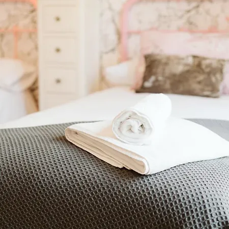 Rosana By Cardi Suites Appartement *