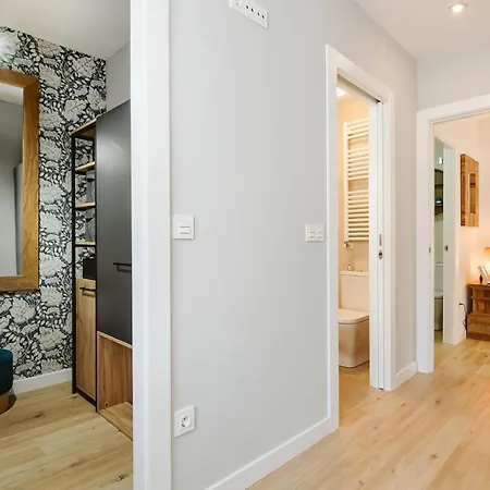 Appartement Rosana By Cardi Suites *