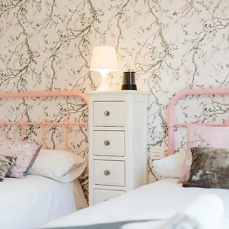 Rosana By Cardi * Sallent de Gállego