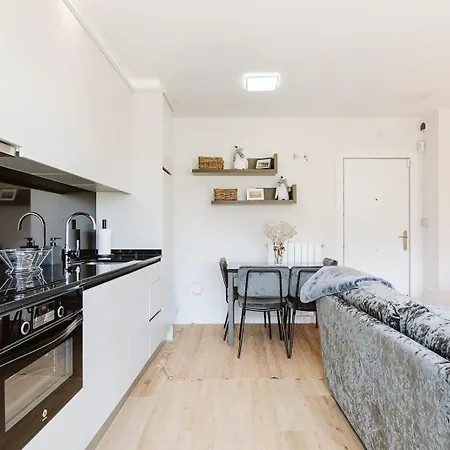 Casa Rosana De Diseno Con Terraza