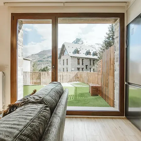 Appartement Rosana By Cardi Suites *