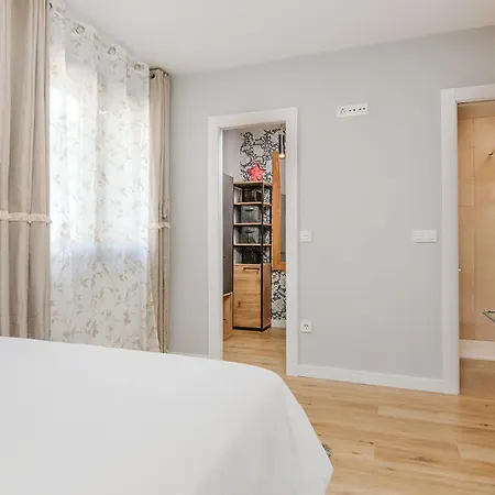 Appartement Rosana By Cardi Sallent de Gállego