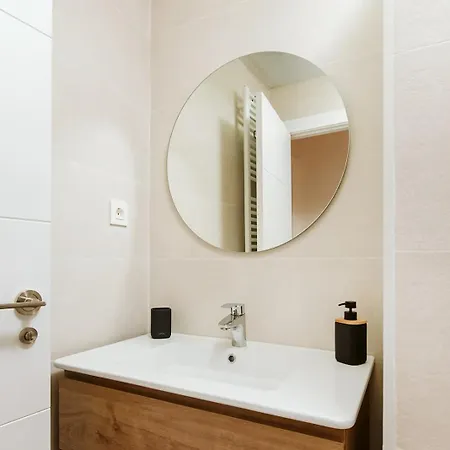 Rosana By Cardi Suites Sallent de Gállego