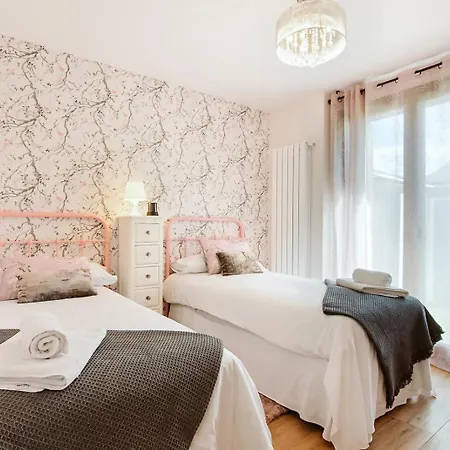 Appartement Rosana By Cardi *