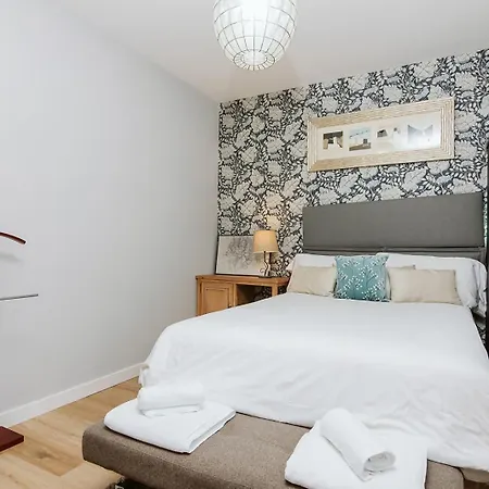 Rosana By Cardi Suites Appartement