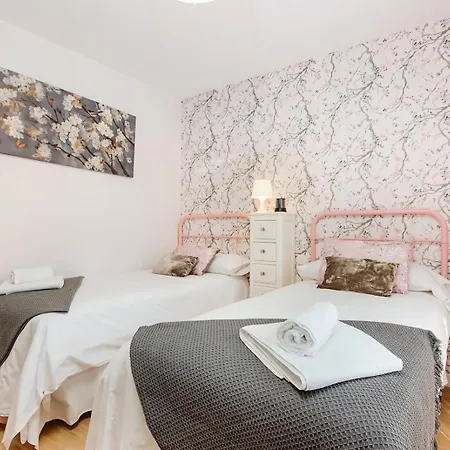 Rosana By Cardi Suites Appartement *